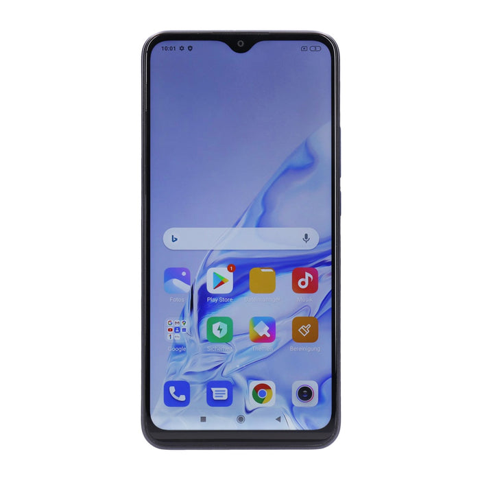 Xiaomi Redmi 9 Dual-SIM 64GB Carbon Grey