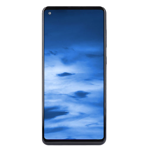 Produktbild Smartphone - Samsung Galaxy A21s A217F/DS 64GB Schwarz