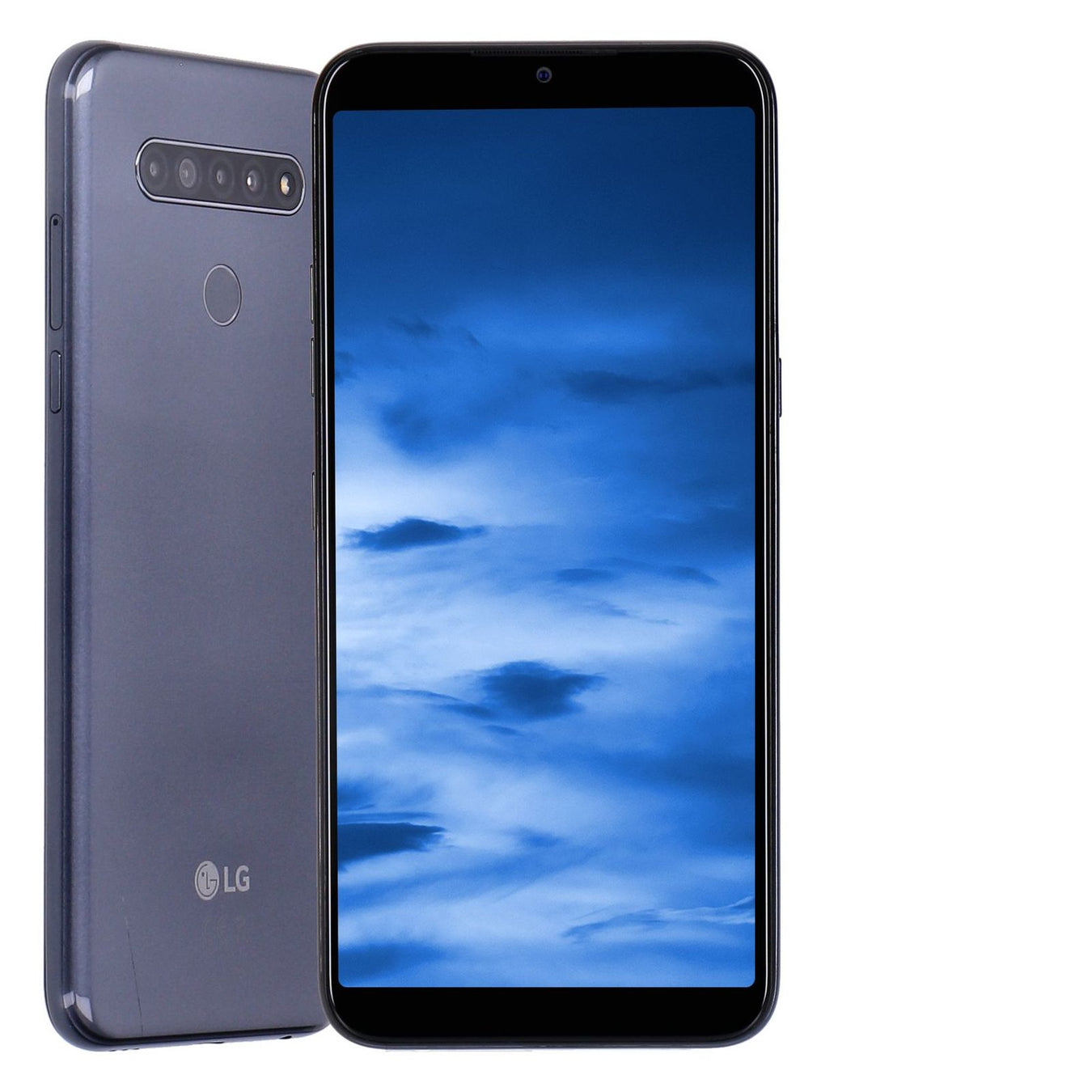 LG LMK410EMW