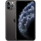 Apple iPhone 11 Pro 64GB Space Grau *