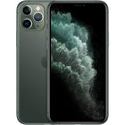 Apple iPhone 11 Pro 512GB Nachtgrün *
