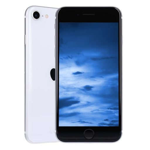 Produktbild Smartphone - Apple iPhone SE 2020 64GB Weiß