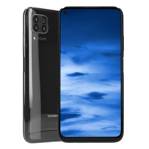 Produktbild Smartphone - HUAWEI P40 lite Dual-SIM 128GB Midnight Black