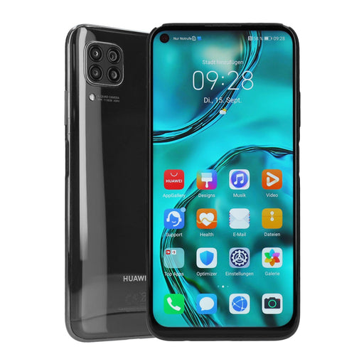 Produktbild Smartphone - HUAWEI P40 lite Dual-SIM 128GB Midnight Black