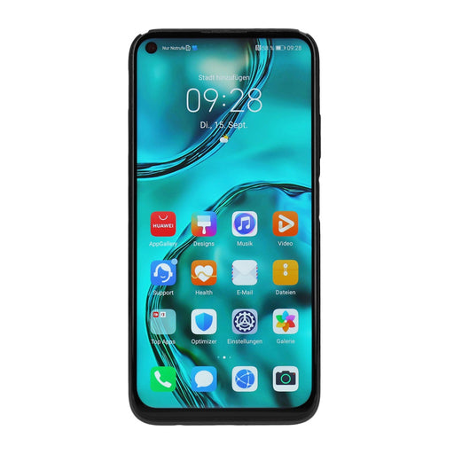 Produktbild Smartphone - HUAWEI P40 lite Dual-SIM 128GB Midnight Black