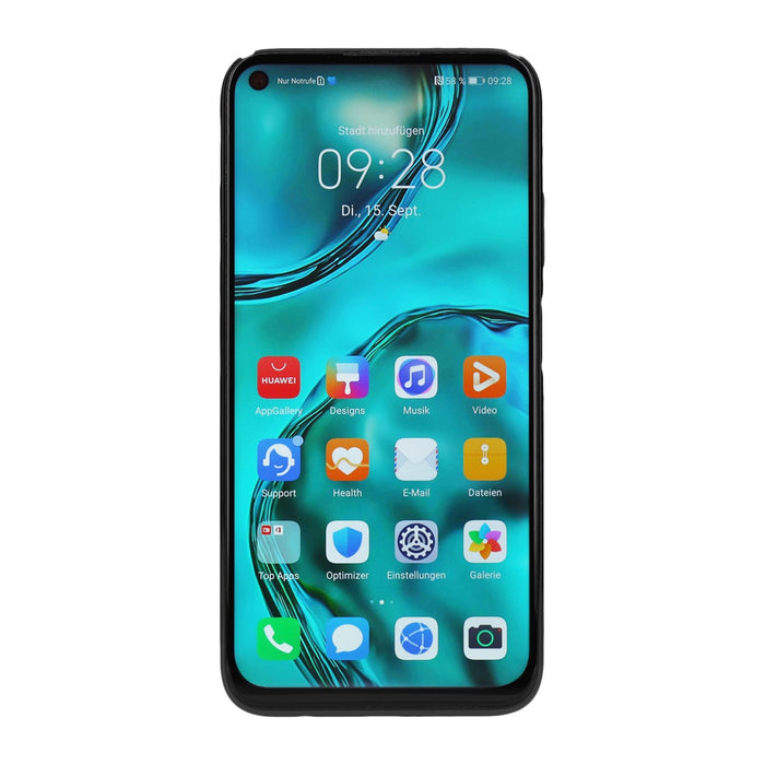 Huawei P40 Lite Dual-SIM 128GB Midnight Black