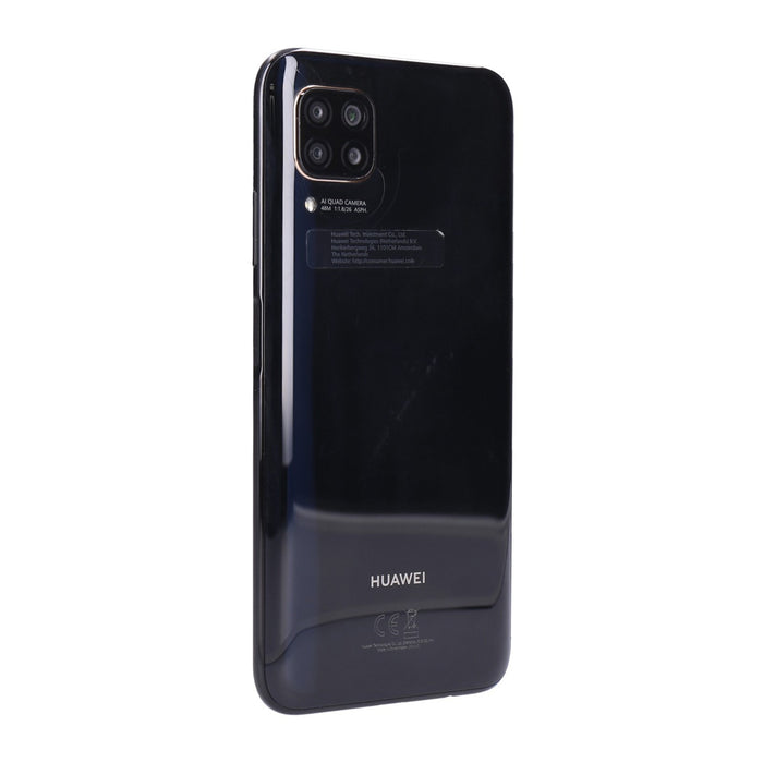 Huawei P40 Lite Dual-SIM 128GB Midnight Black