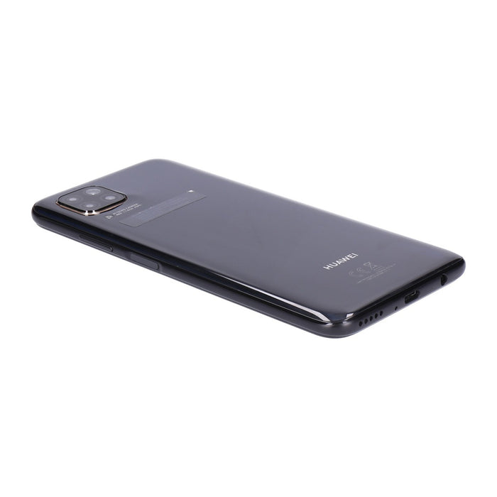 Huawei P40 Lite Dual-SIM 128GB Midnight Black
