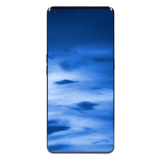 Produktbild Smartphone - Oppo Find X2 Neo 256GB Moonlight Black