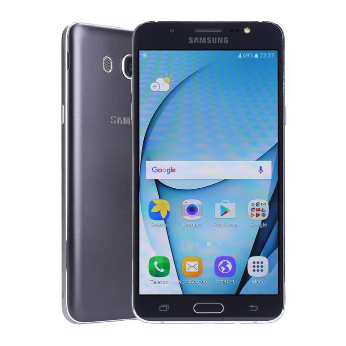 Samsung Galaxy J7 J710FN 16GB Schwarz