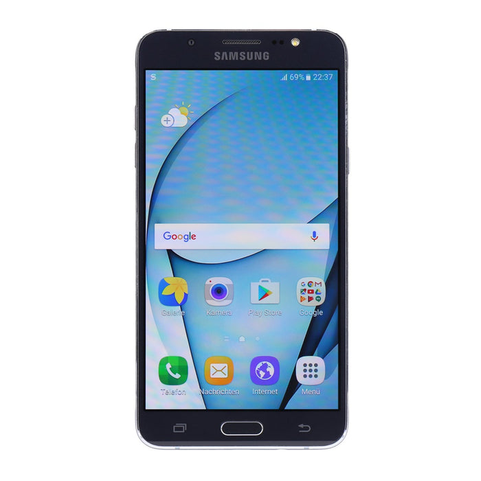 Samsung Galaxy J7 J710FN 16GB Schwarz