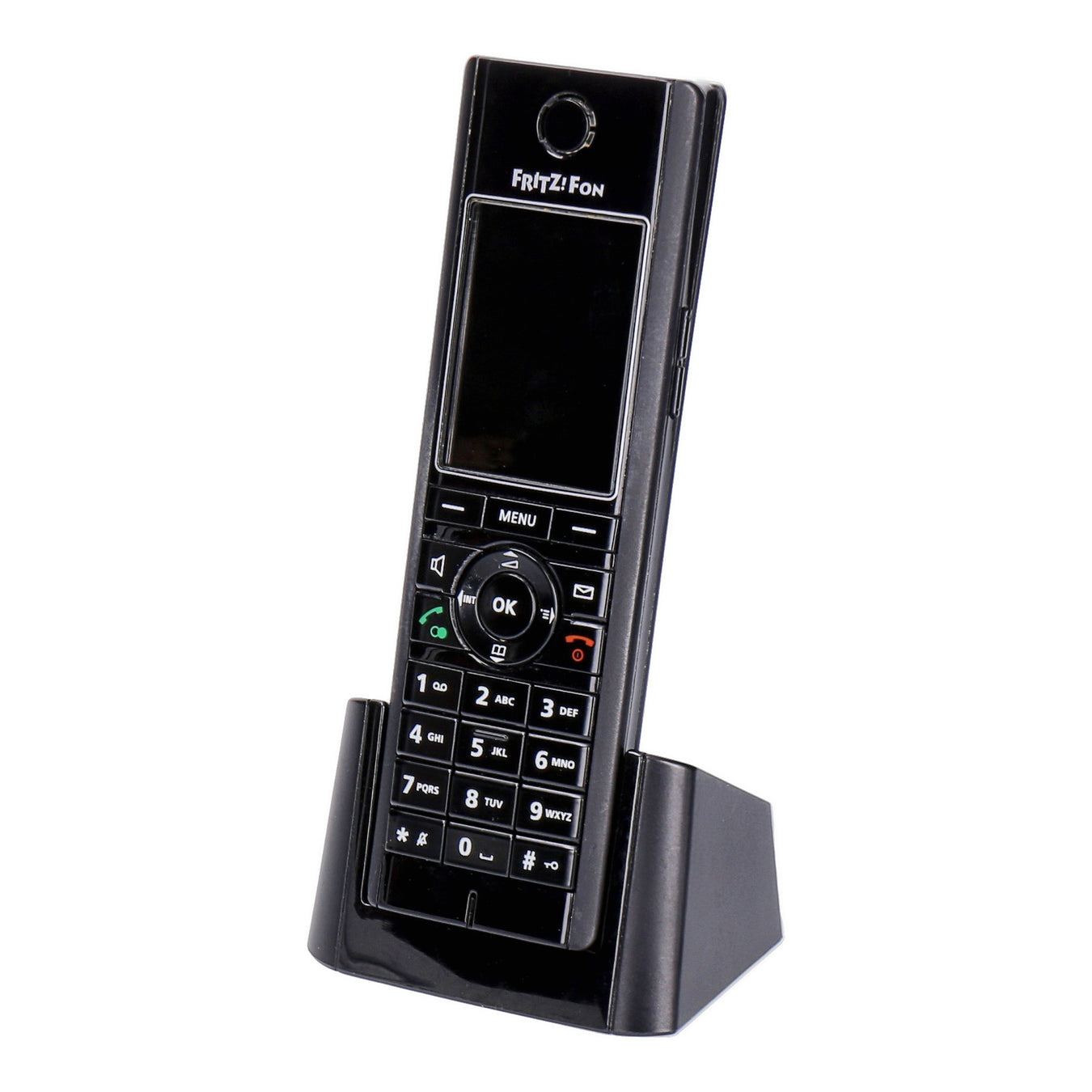 AVM Schnurlose DECT-Telefone