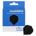 HUDORA Dart Flights Dimplex 3 Stück