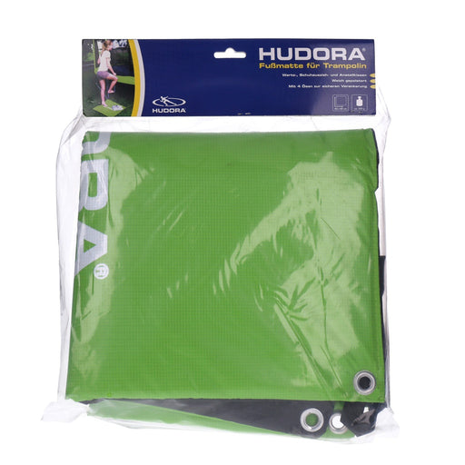 Produktbild Trampolin-Abdeckplane - HUDORA Fußmatte für Trampoline -Trampolin Zubehör