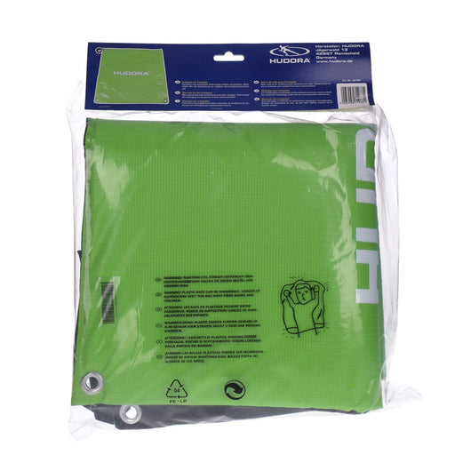 Produktbild Trampolin-Abdeckplane - HUDORA Fußmatte für Trampoline -Trampolin Zubehör