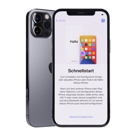 Apple iPhone 12 Pro