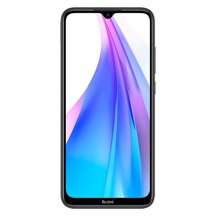 Xiaomi Redmi Note 8T Dual-SIM 32GB Grau