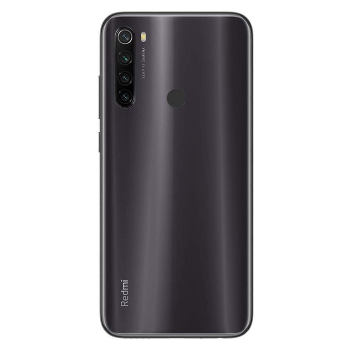 Xiaomi Redmi Note 8T Dual-SIM 32GB Grau