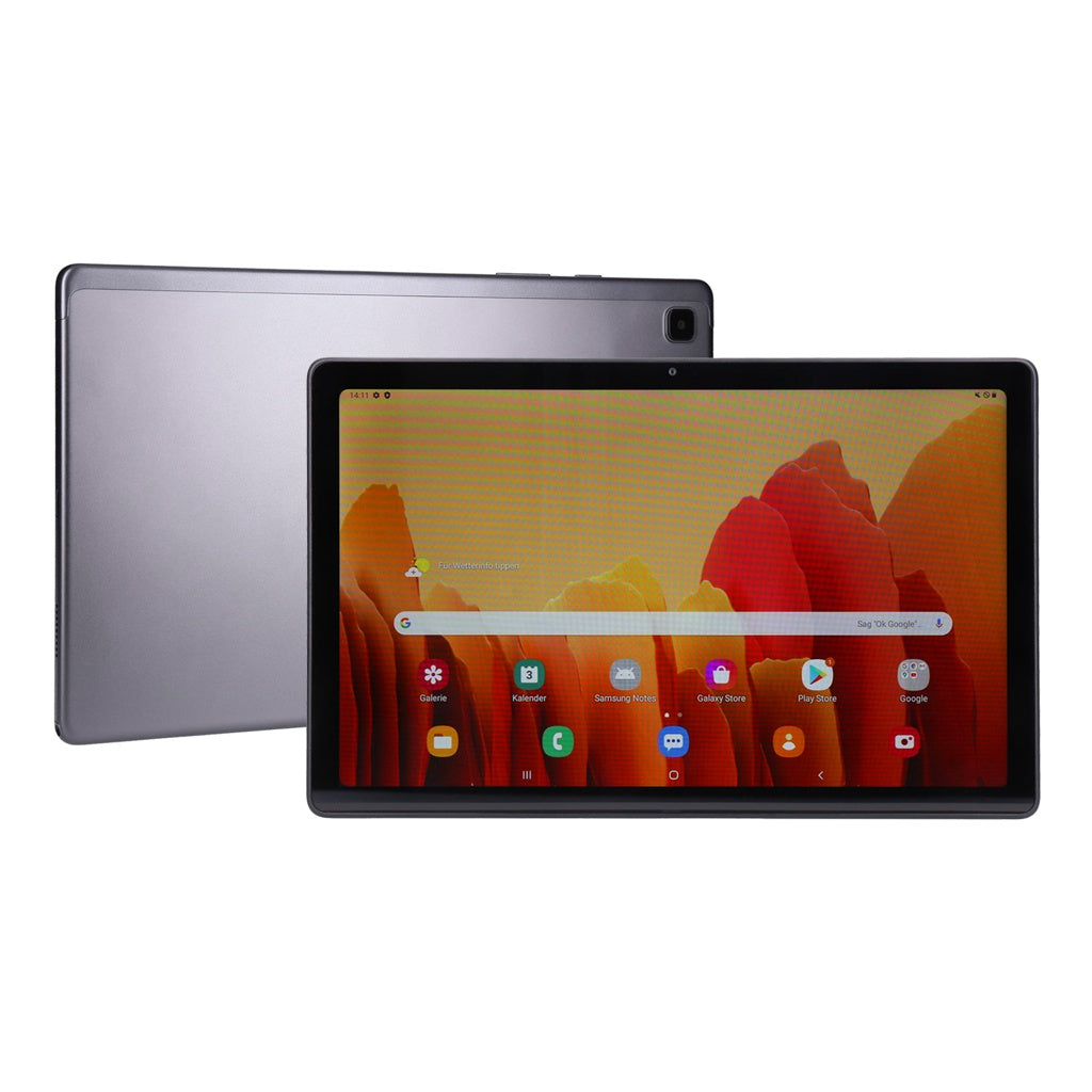 Produktbild Tablets - Samsung Galaxy Tab A7 T505 LTE 32GB Dark Grey
