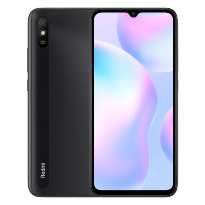 REDMI 9AT 4G Dual-SIM 32GB Granite Gray