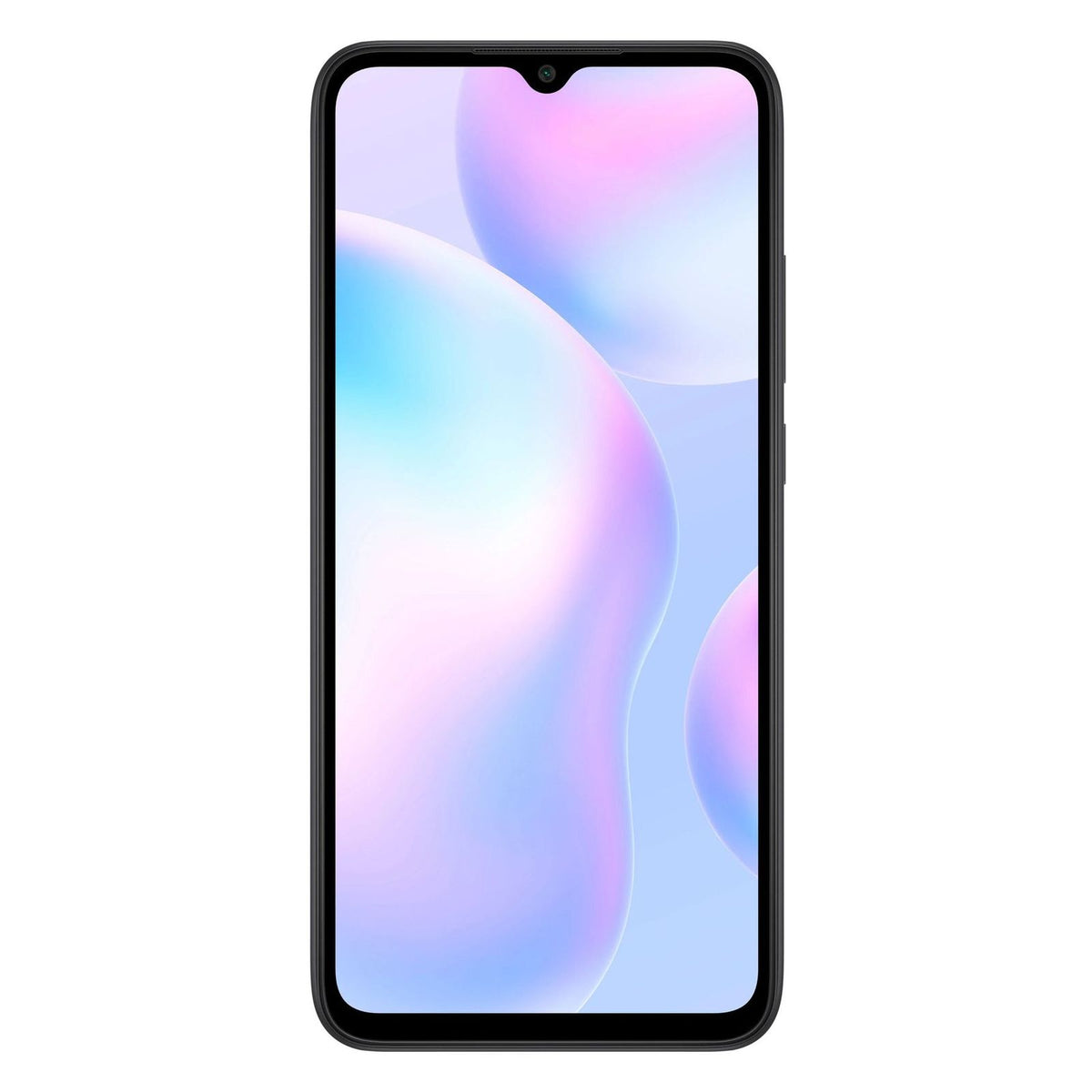 Produktbild Smartphone - Xiaomi REDMI 9AT 4G Dual-SIM 32GB Granite Gray