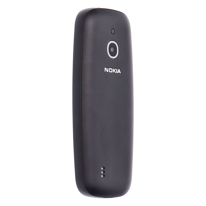 Nokia 3310 3G 2017 Dunkelblau