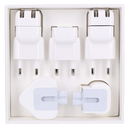 Produktbild Reiseadapter - Apple Reise-Adapter-Kit