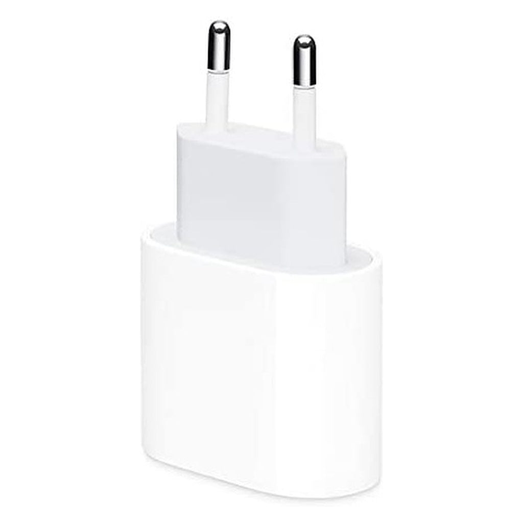 Produktbild Handy-Netzteile - Apple 20W USB-C Power Adapter