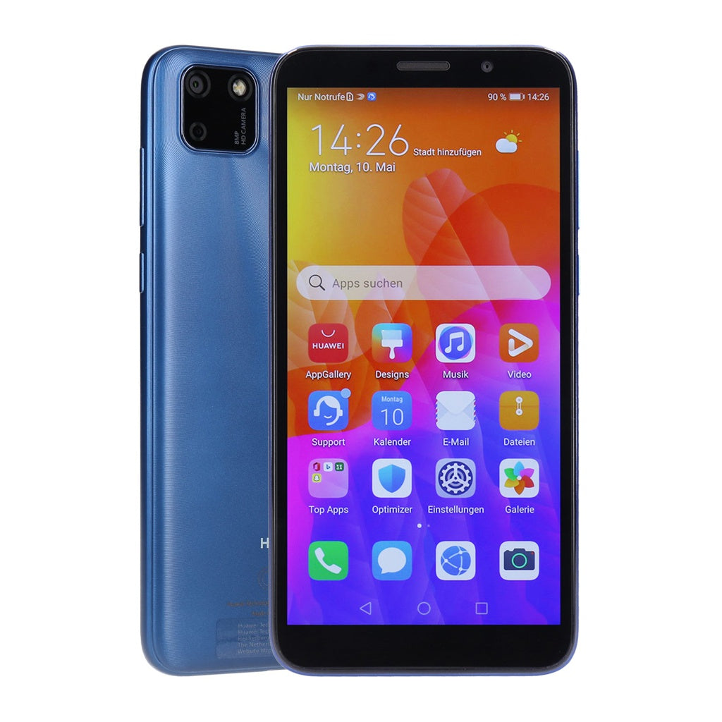 Huawei Y5p