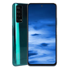 HUAWEI P smart 2021 4G Dual-SIM 128GB Crush Green