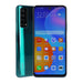 Huawei P smart 2021 Dual-SIM 128GB Crush Green *