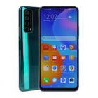 HUAWEI P smart 2021 4G Dual-SIM 128GB Crush Green