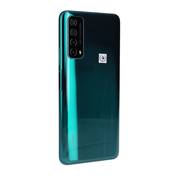 Huawei P smart 2021 Dual-SIM 128GB Crush Green