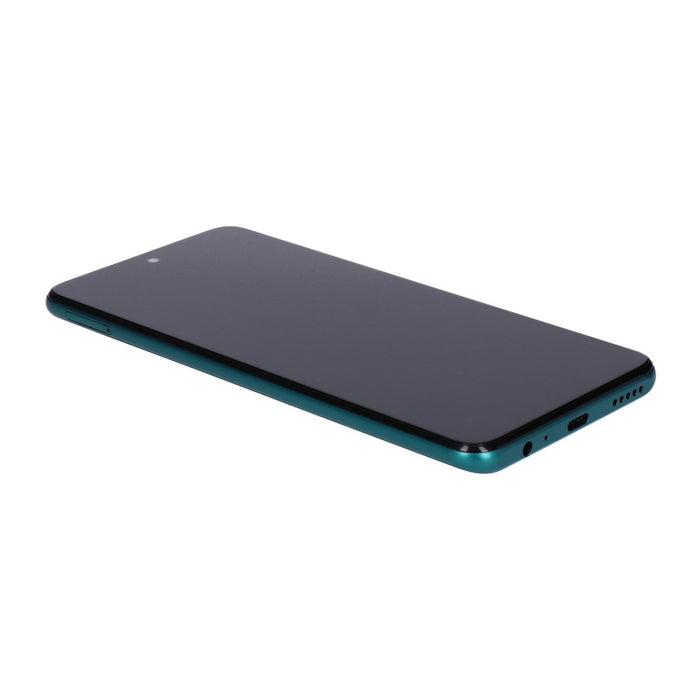 Huawei P smart 2021 Dual-SIM 128GB Crush Green *