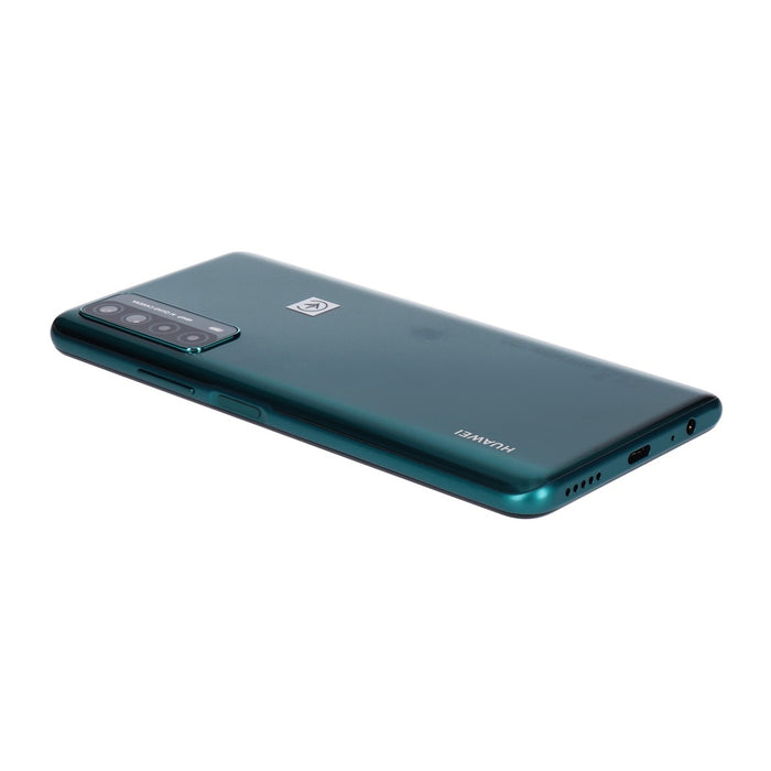 Huawei P smart 2021 Dual-SIM 128GB Crush Green *
