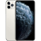Apple iPhone 11 Pro Max 256GB Silber *