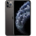 Apple iPhone 11 Pro Max 256GB Spacegrau