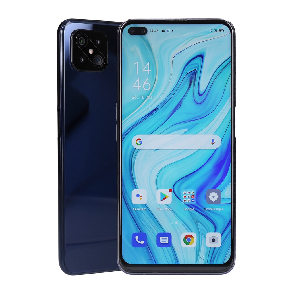 OPPO Reno 4 Z 5G