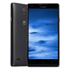 HUAWEI Ascend G700 3G Dual-SIM 8GB Schwarz