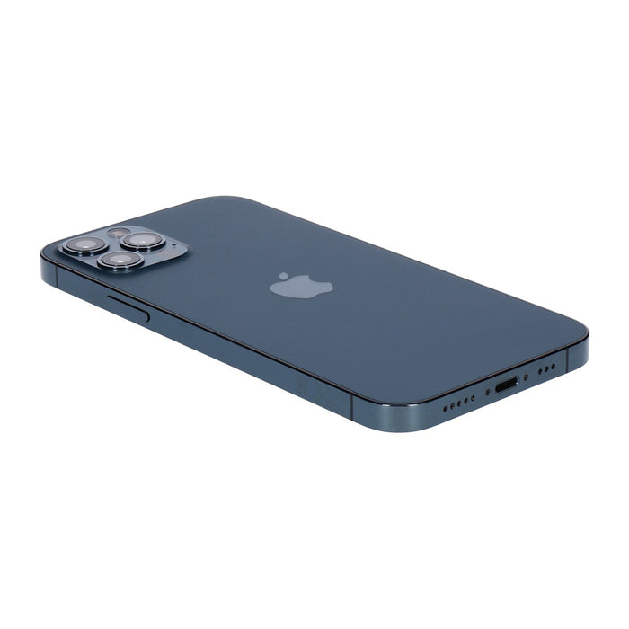 Apple iPhone 12 Pro 512GB Pazifikblau