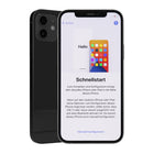 Apple iPhone 12 64GB Schwarz
