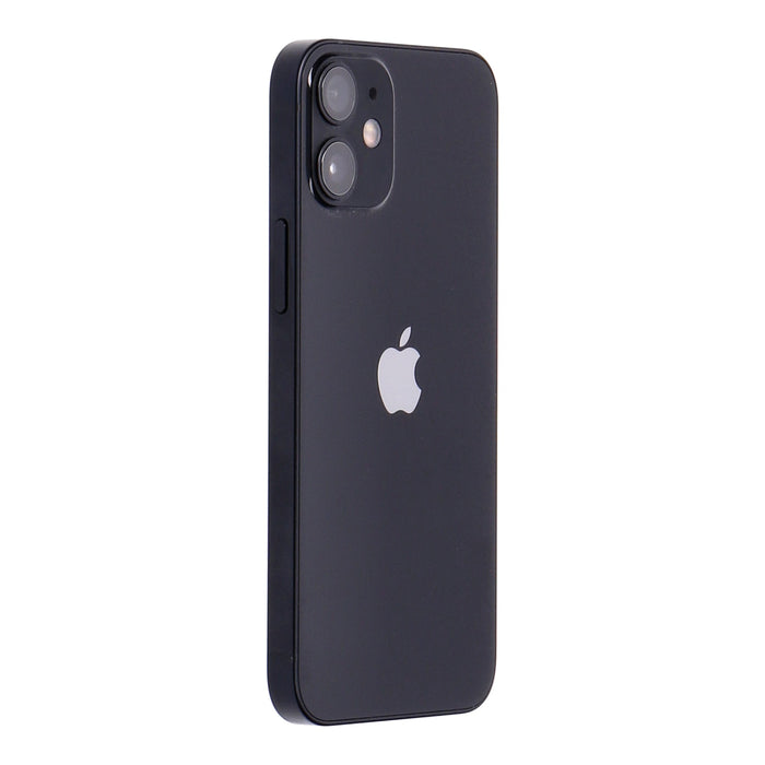 Apple iPhone 12 mini 128GB Schwarz