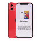 Apple iPhone 12 128GB (PRODUCT) RED