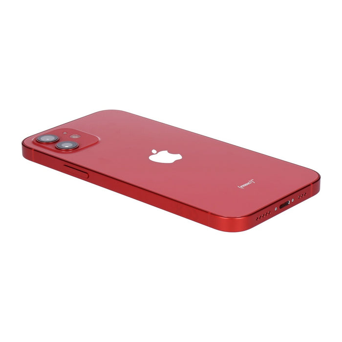 Apple iPhone 12 128GB Rot