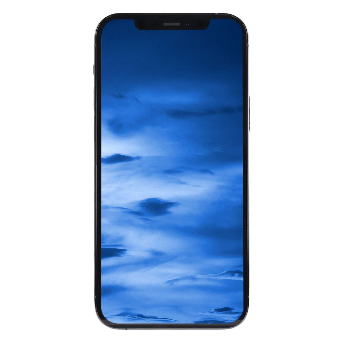 Produktbild Smartphone - Apple iPhone 12 Pro 512GB Graphit