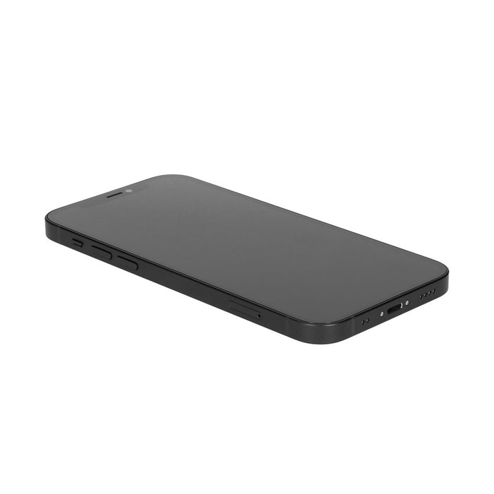 Apple iPhone 12 mini 64GB Schwarz