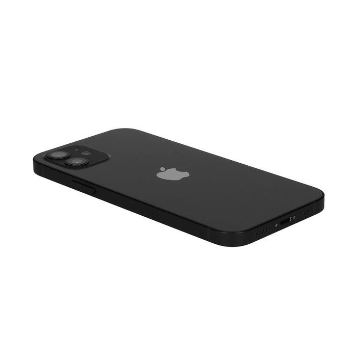Apple iPhone 12 mini 64GB Schwarz