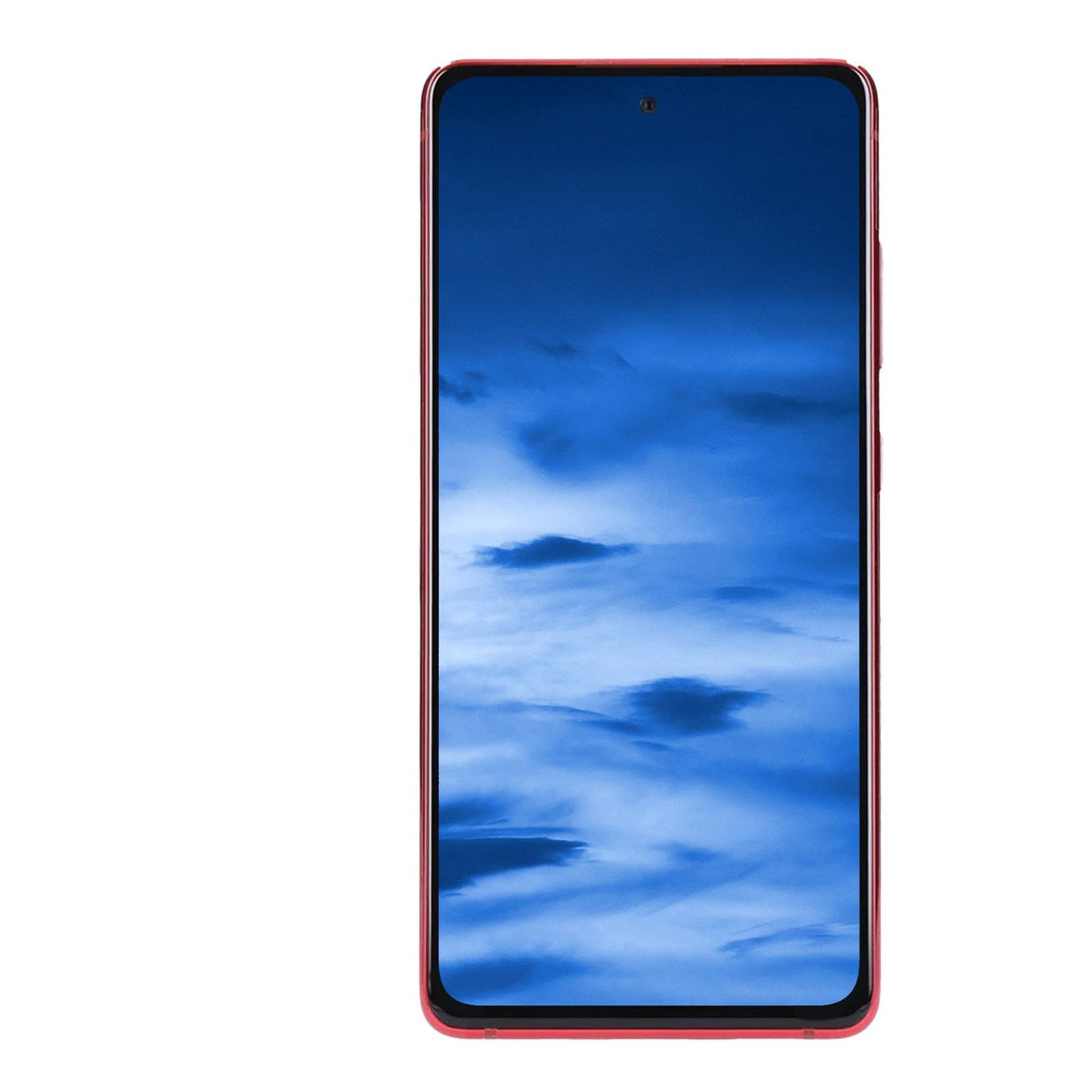 Produktbild Smartphone - Samsung Galaxy S20 FE 5G Dual-SIM 128GB Cloud Red