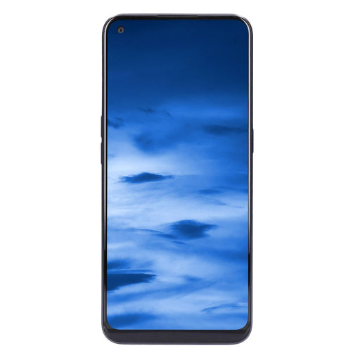 Produktbild Smartphone - Oppo A53s Dual-SIM 128GB Electric Black