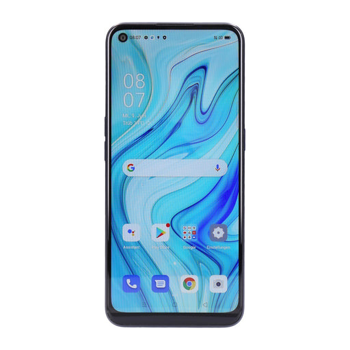 Produktbild Smartphone - Oppo A53s Dual-SIM 128GB Electric Black